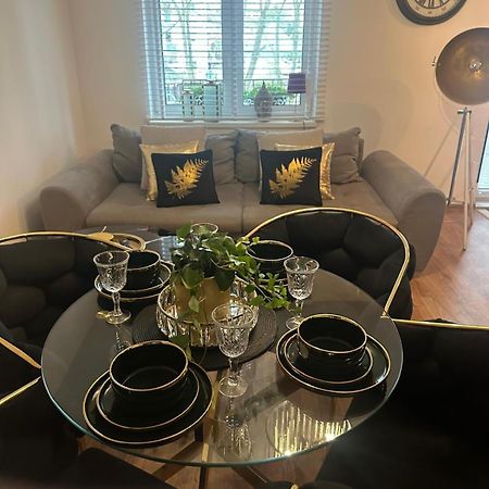 Apartament Skandynawski Miedzyzdroje Extérieur photo