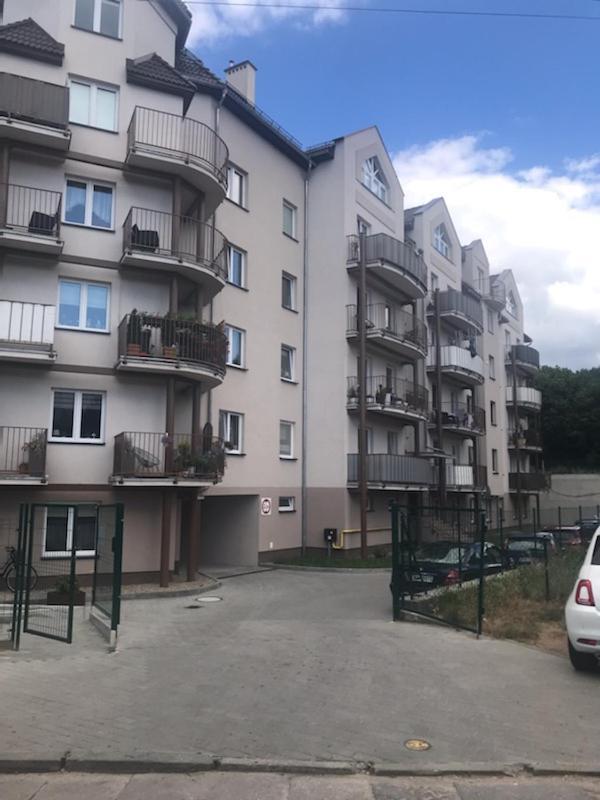 Apartament Skandynawski Miedzyzdroje Extérieur photo