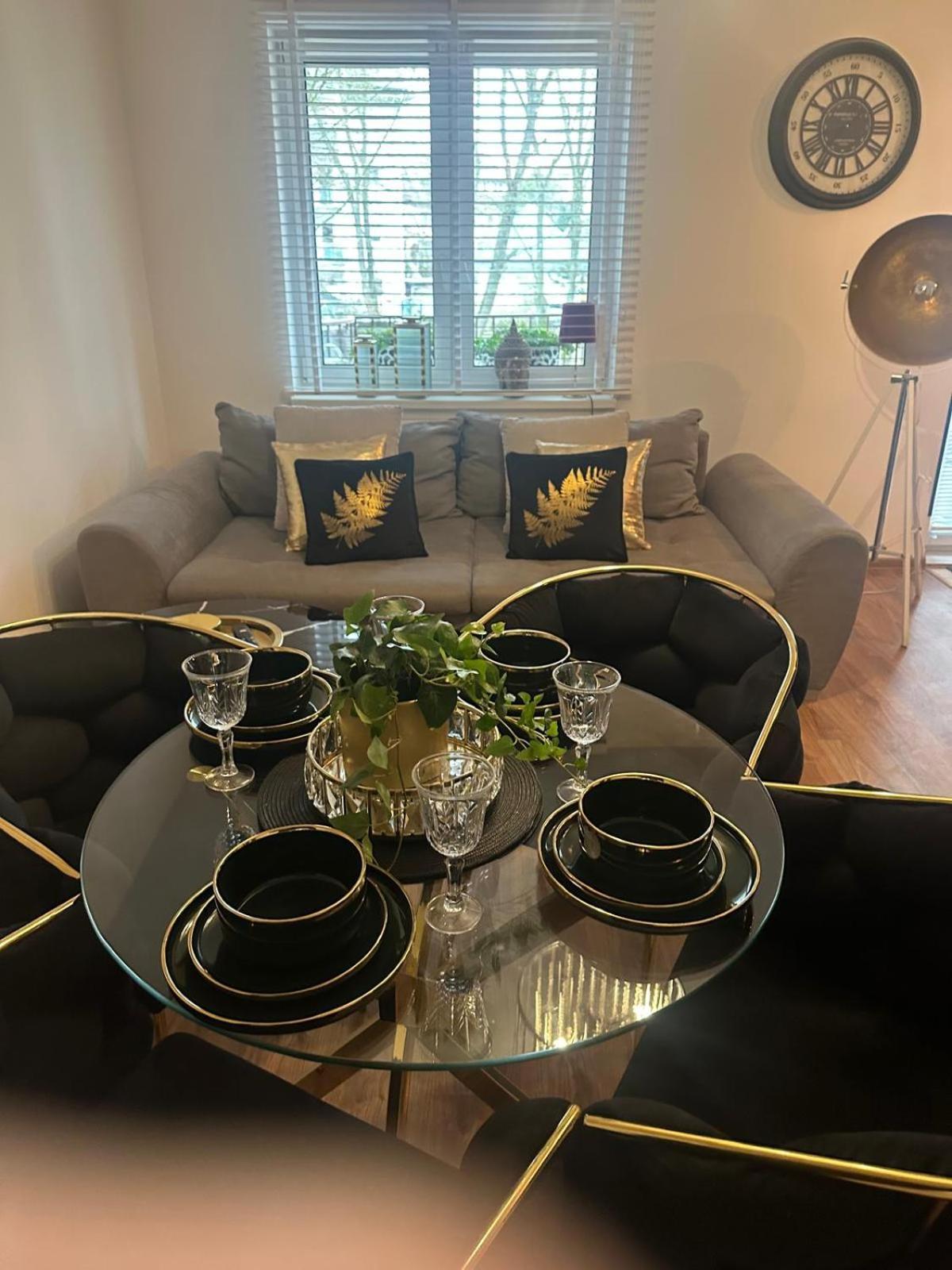 Apartament Skandynawski Miedzyzdroje Extérieur photo