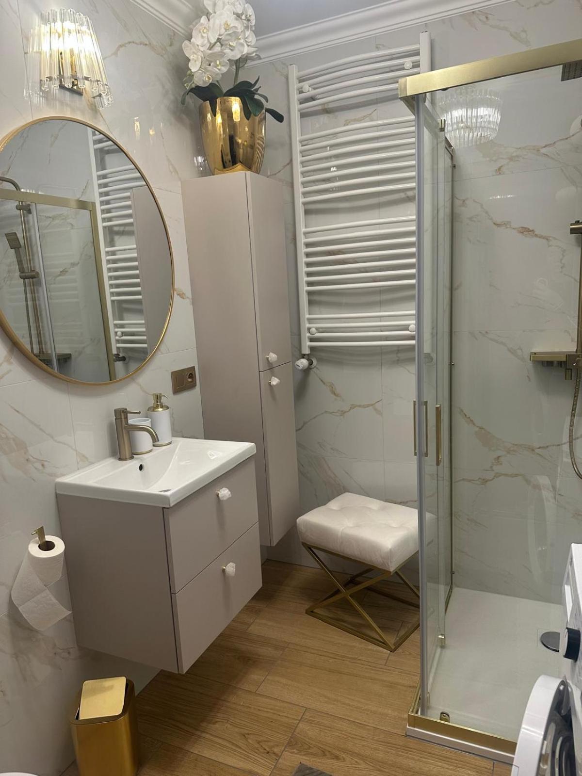 Apartament Skandynawski Miedzyzdroje Extérieur photo