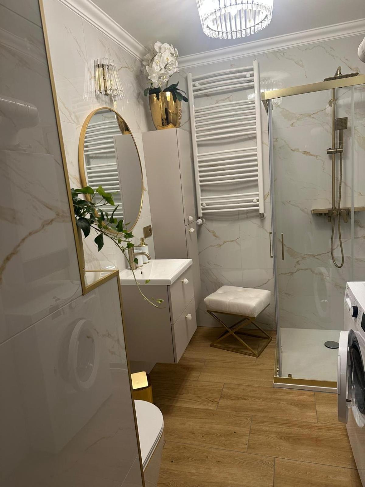Apartament Skandynawski Miedzyzdroje Extérieur photo