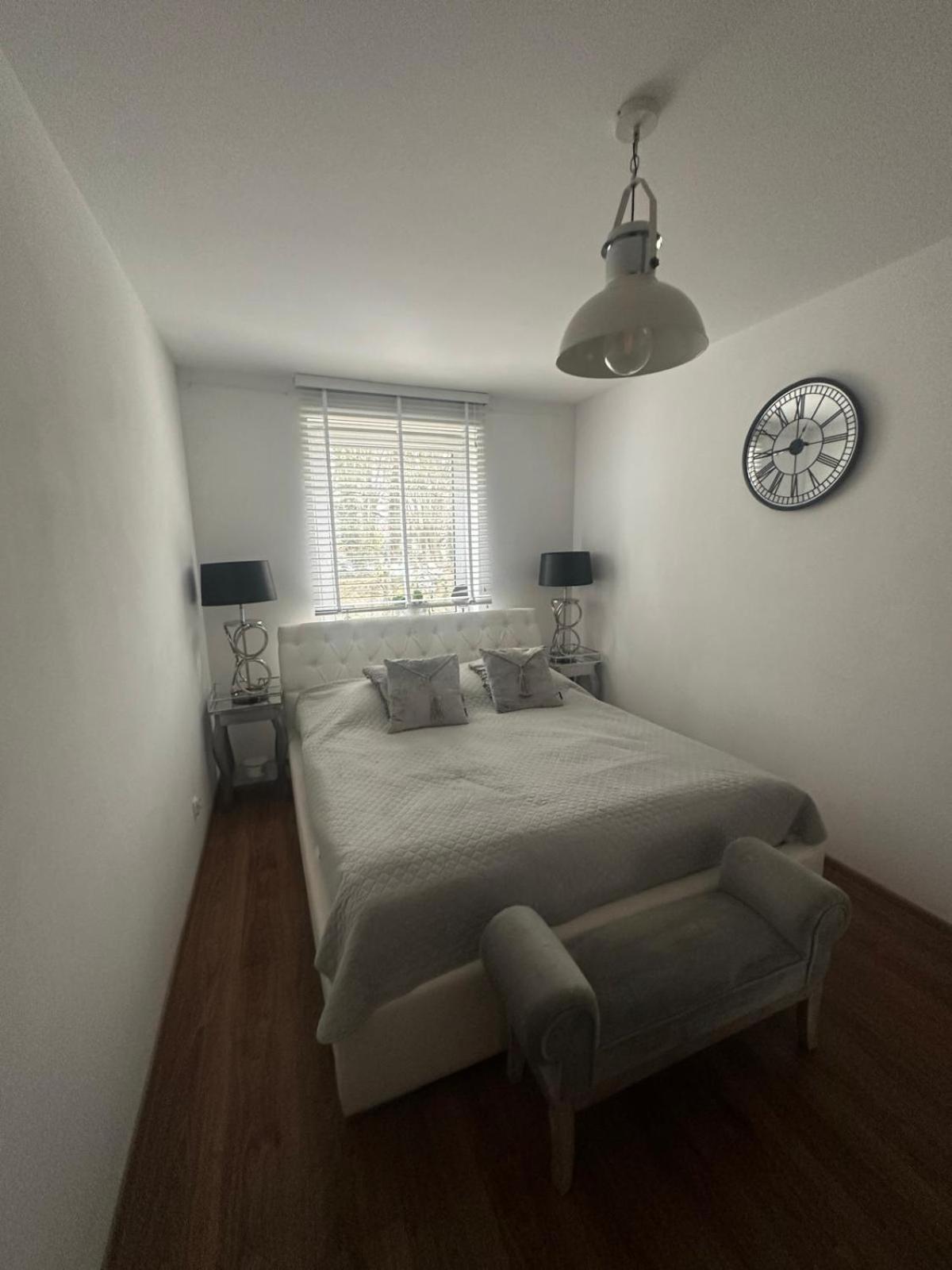 Apartament Skandynawski Miedzyzdroje Extérieur photo