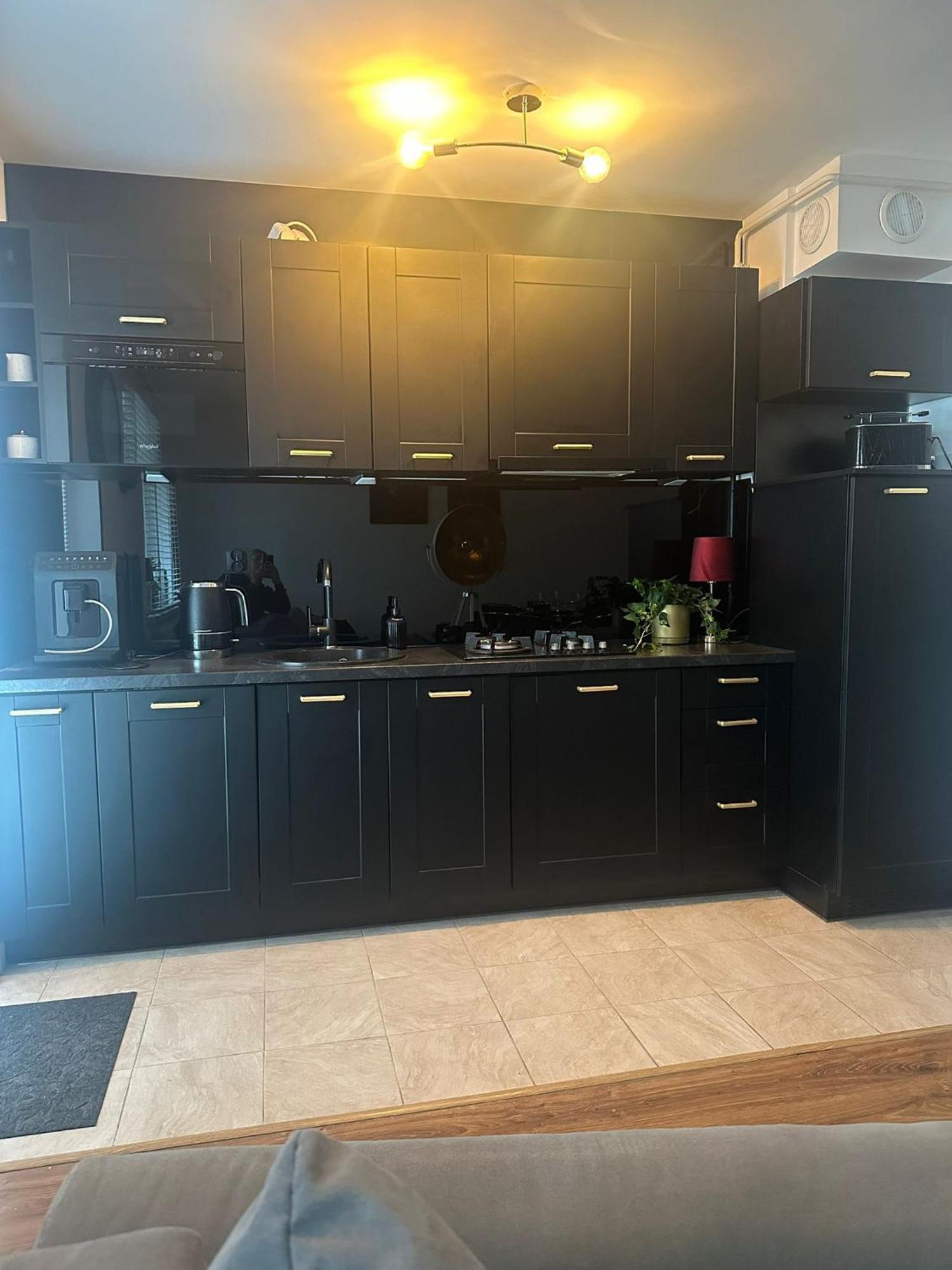 Apartament Skandynawski Miedzyzdroje Extérieur photo