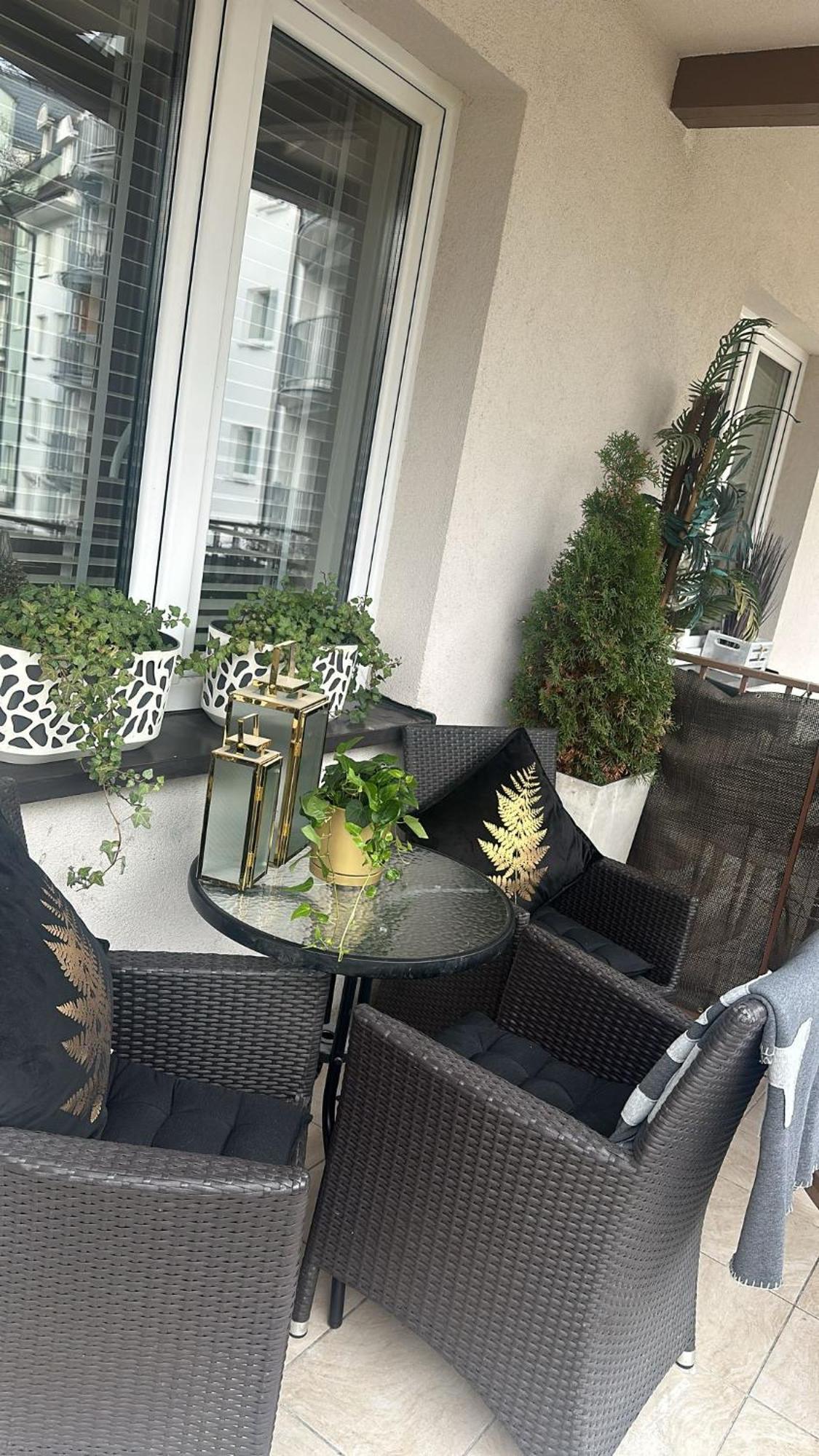 Apartament Skandynawski Miedzyzdroje Extérieur photo
